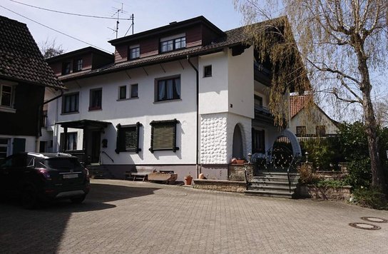 Pension Schlossbergblick