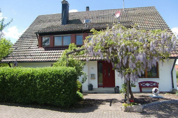 Ferienwohnung Holdersbach