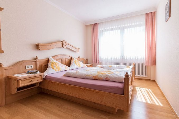Ferienwohnung 2 Schlafzimmer
