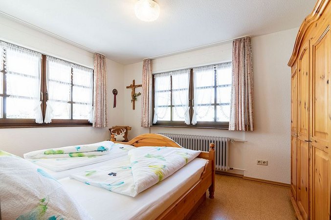 Ferienwohnung 3 Schlafzimmer