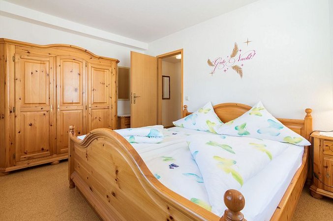 Ferienwohnung 3 Schlafzimmer