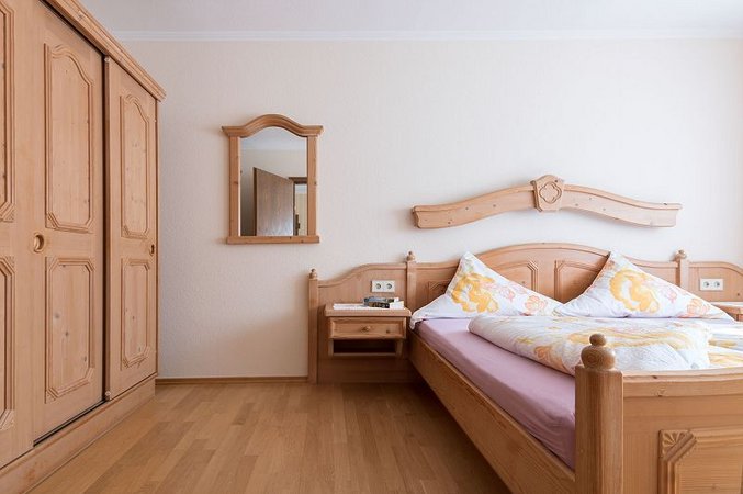 Ferienwohnung 2 Schlafzimmer