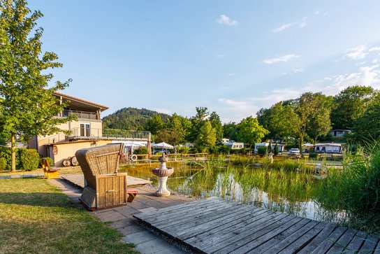 Camping Sulzbachtal