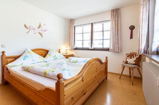 Ferienwohnung 3 Schlafzimmer