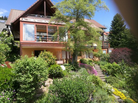 Eva-Maria`s Wohlfühlgästehaus Schätzle